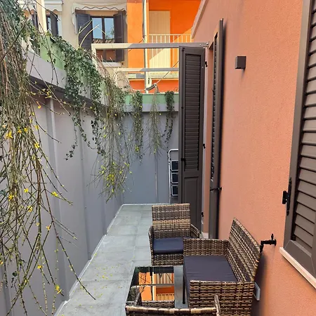 Appartement The Arena Verona
